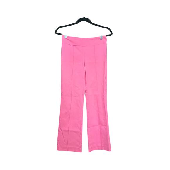 J. McLaughlin Pants Women Pink 2 - Picture 1 of 3